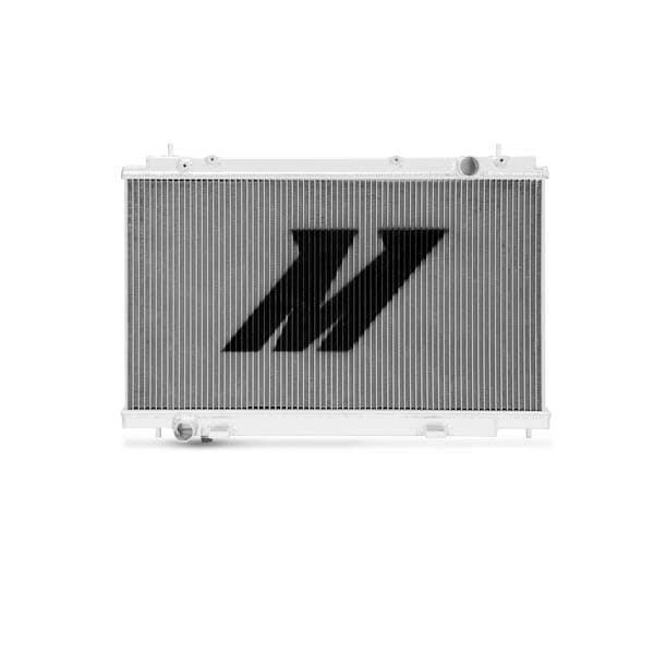 PERFORMANCE RADIATOR FOR NISSAN 350Z 07-09