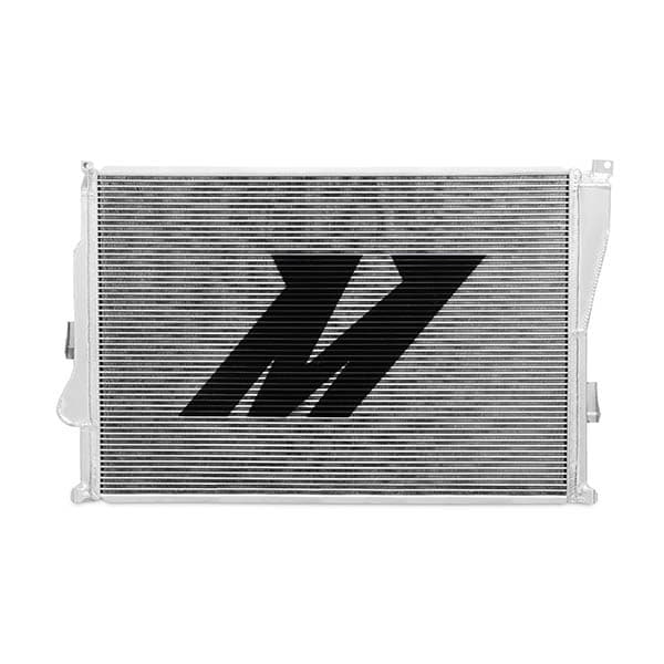 PERFORMANCE RADIATOR FOR BMW M3 E46
