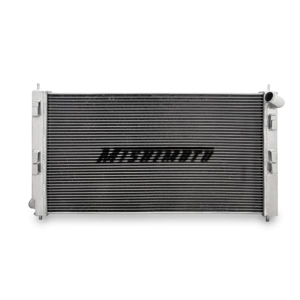 PERFORMANCE RADIATOR FOR MITSUBISHI LANCER EVOLUTION X
