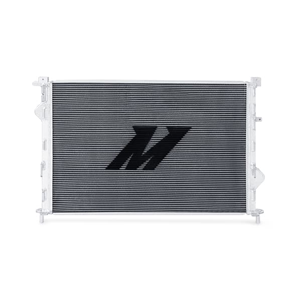 PERFORMANCE ALUMINUM RADIATOR FOR FORD FOCUS 3 ST