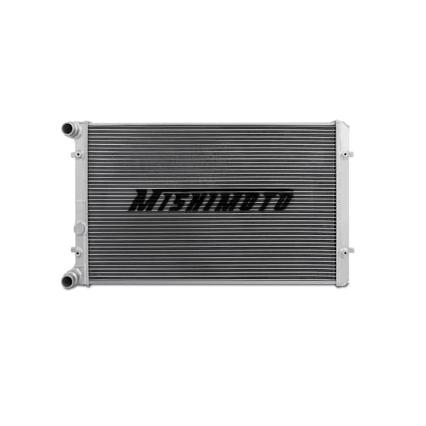 PERFORMANCE DUAL PASS RADIATOR FOR GOLF 4 GTI