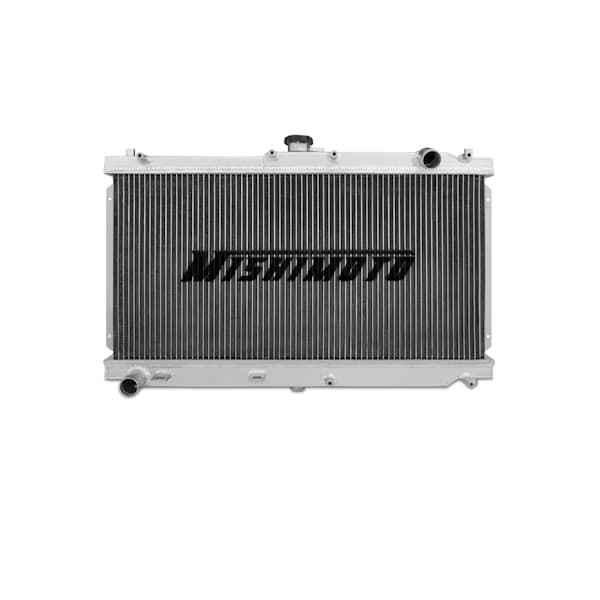 PERFORMANCE RADIATOR FOR MAZDA MX-5 NB MANUAL