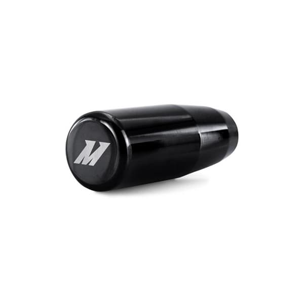 WEIGHTED SHIFT KNOB - BLACK