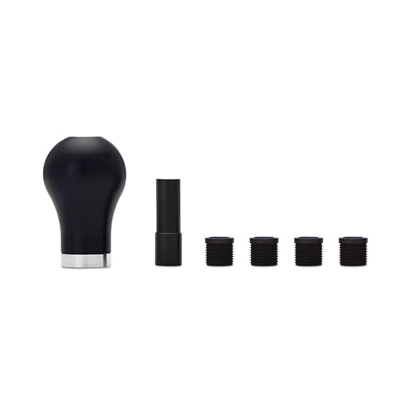 TEARDROP SHIFT KNOB - BLACK
