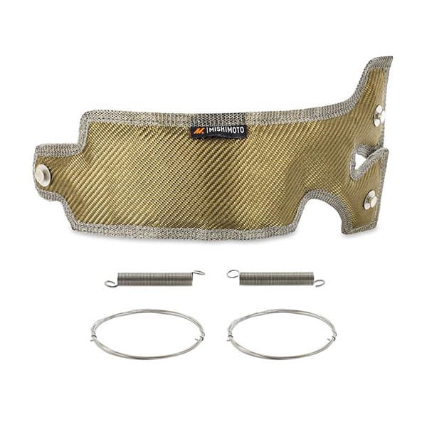 CIVIC 1.5T TURBO BLANKET