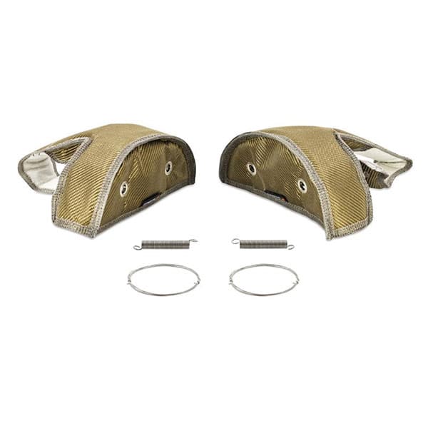 BMW N54 TURBO BLANKET
