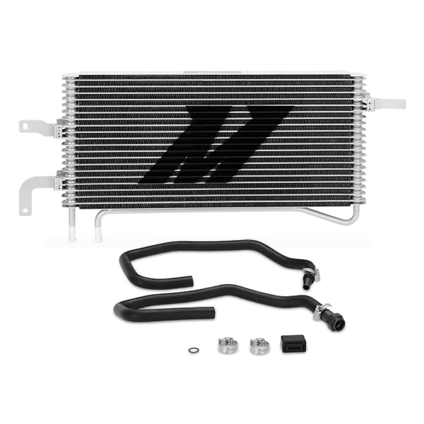 TRANSMISSION COOLER (AUTO) FOR FORD MUSTANG GT/V6/ECOBOOST 2015+