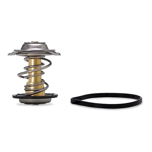 RACING THERMOSTAT FOR MERCEDES BENZ C63 / E63 AMG M156 6.2
