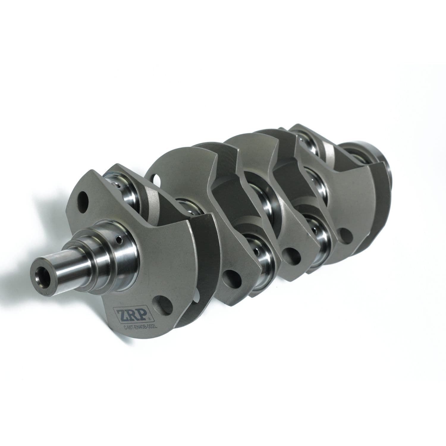 Mitsubishi 4G63 EVO 4-9 Lightweight 94mm EN40B ZRP Billet Crankshaft