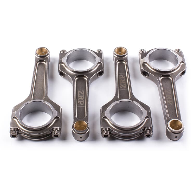 Citroen / Peugeot 1.6L 16v TU5J4 / TU5JP4 HD Series ZRP Connecting Rods