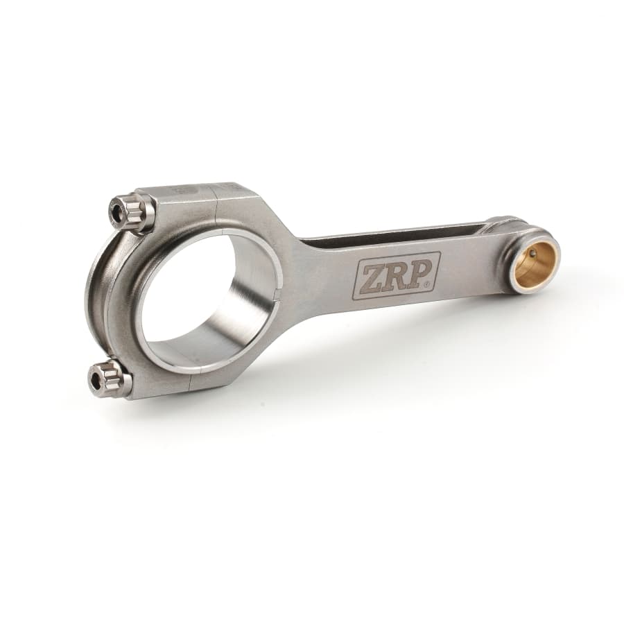 Daihatsu 1.0L Charade ZRP Connecting Rods