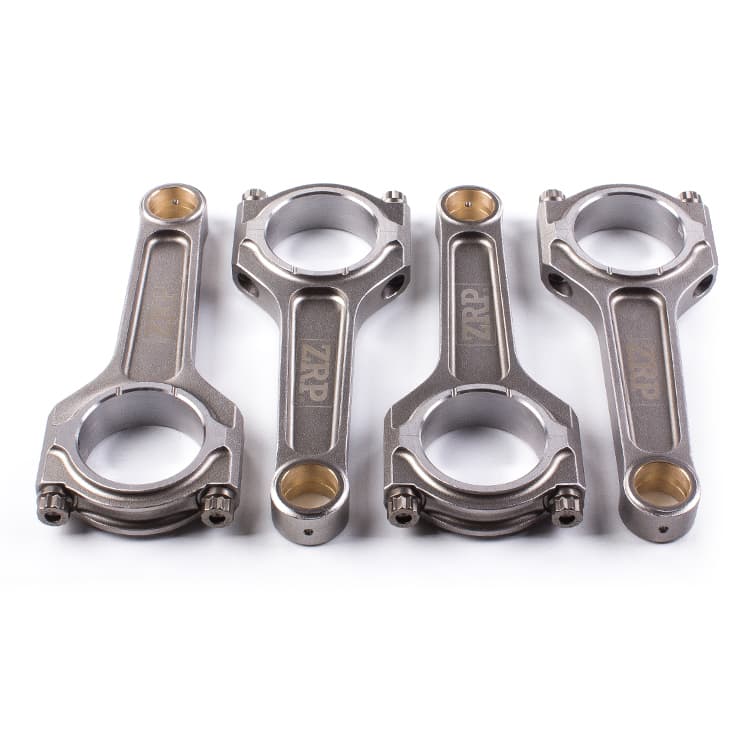 Honda B18C HD Series ZRP Connecting Rods