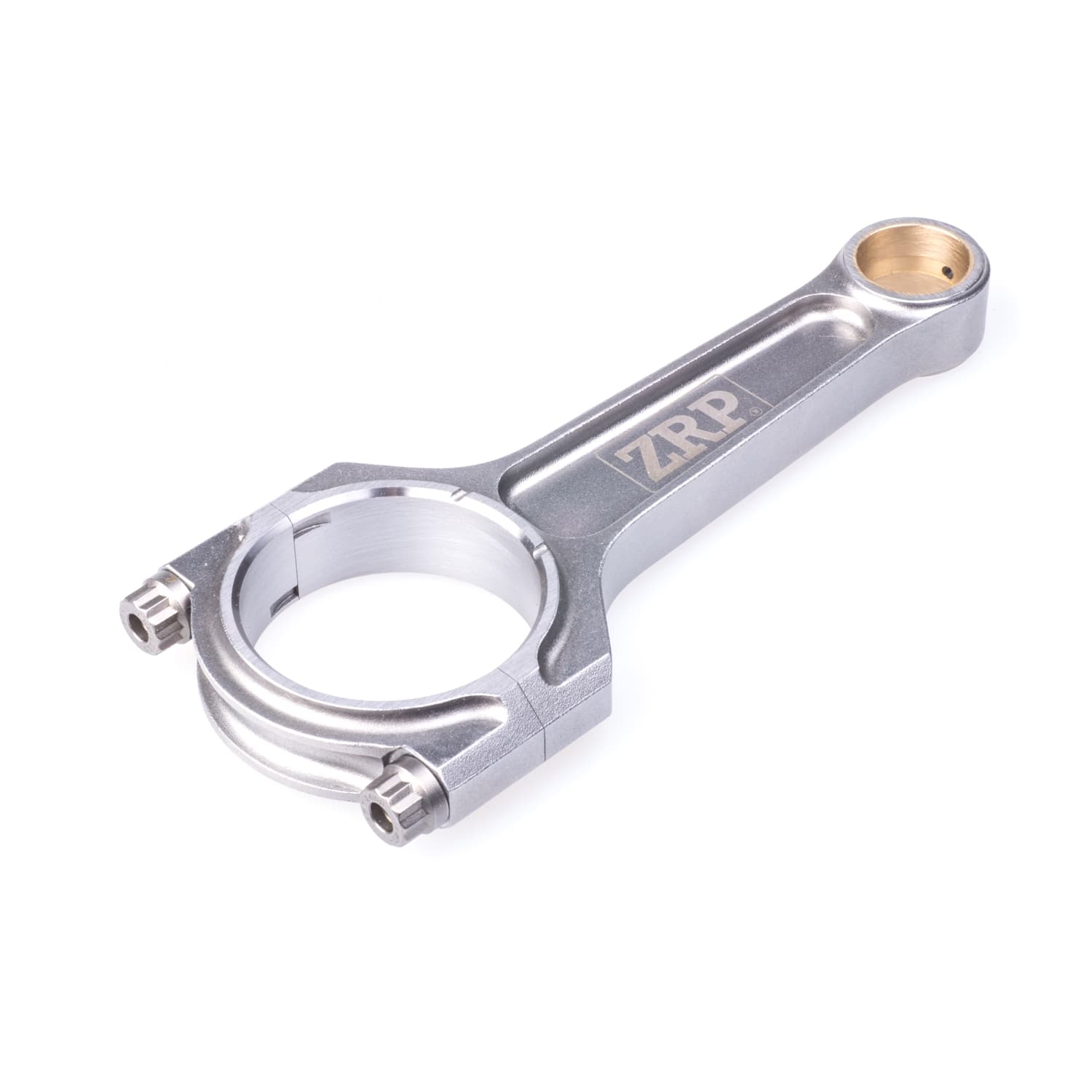 Mitsubishi 2.0L EVO X 4B11 HD Series ZRP Connecting Rods