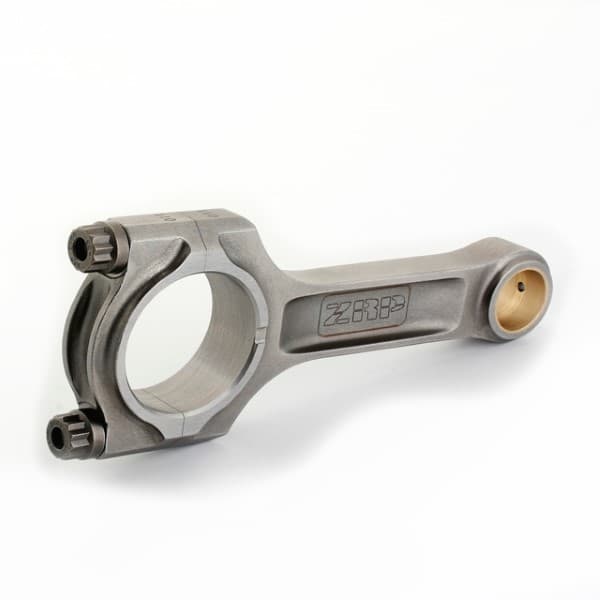 Suzuki Hayabusa "08-12" Heavy Duty Series (EN24T) ZRP Connecting Rods