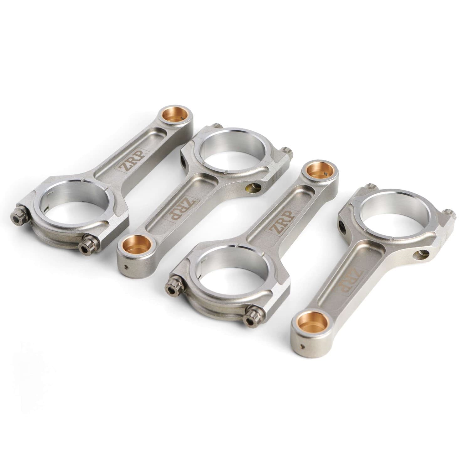 Toyota Starlet 1.3L 3EF ZRP Connecting Rods