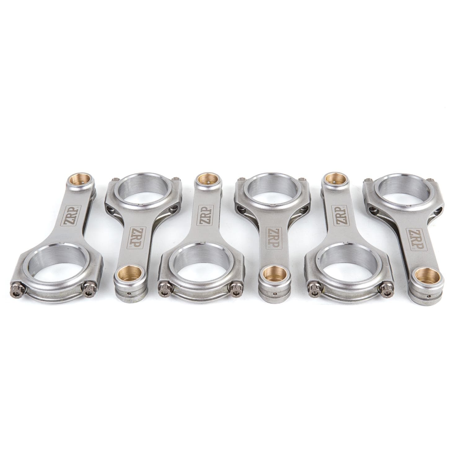 Toyota Supra 2JZ HD Series ZRP Connecting Rods