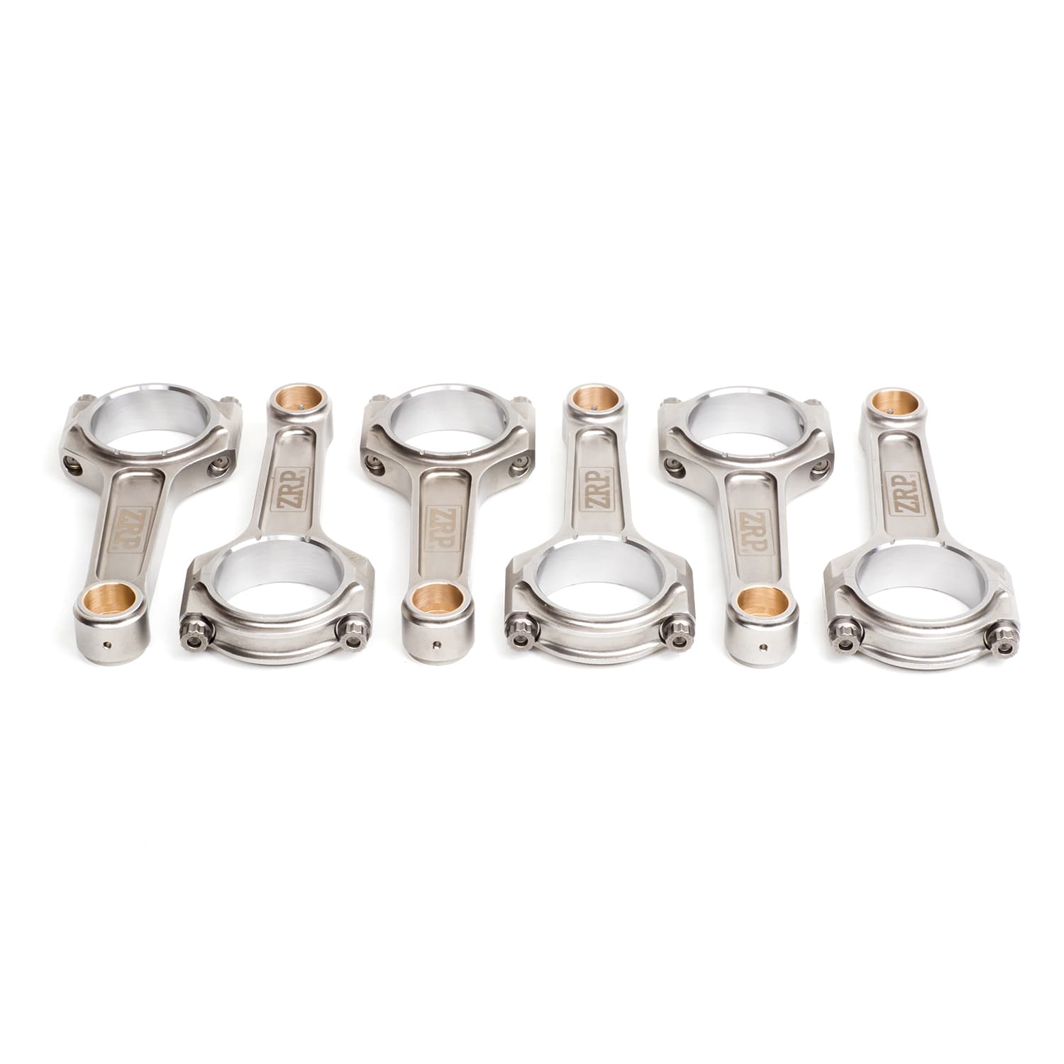 Toyota Supra 2JZ HD Series ZRP Connecting Rods