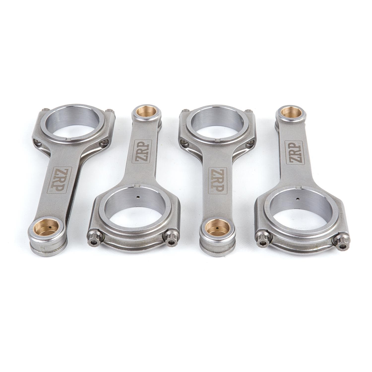 VW / Audi 1.4L TFSI (EA111) (Non-Rifle Drilled) ZRP Connecting Rods