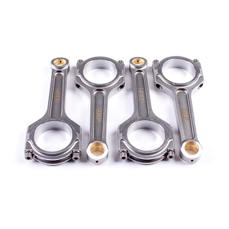 VW / Audi 1.4L TFSI (2012-Current) ZRP Connecting Rods