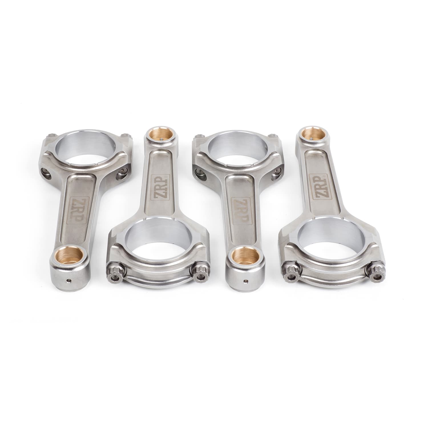 VW / Audi 2.0 TSI (EA888) Gen.3-Gen.4 ZRP Connecting Rods