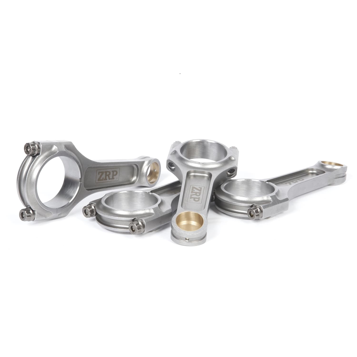 VW 1.9L TDi I-Beam ZRP Connecting Rods (PD100/PD115)