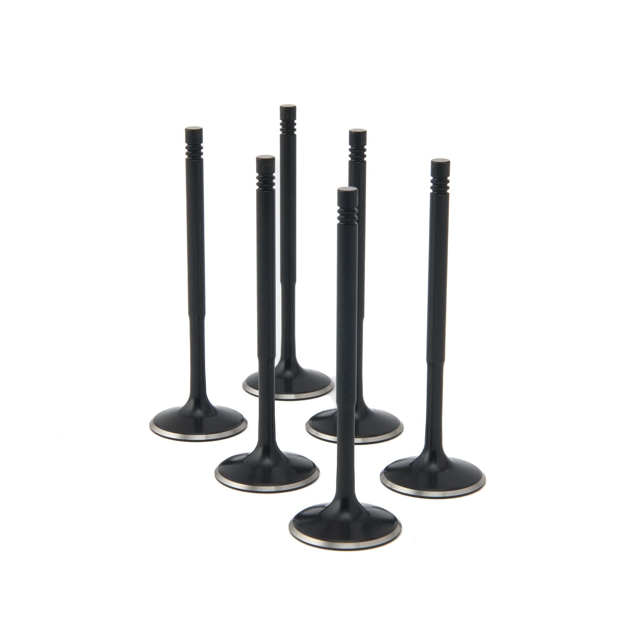 BMW / Mini cooper 1.5L B38 (3-Cylinder) ZRP Std Intake Black Nitride Valves
